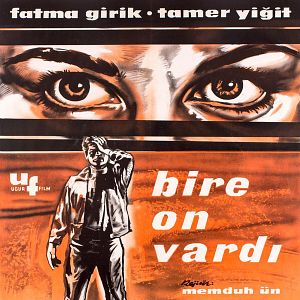 Fotoğraf Bire On Vardı