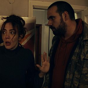 Fotoğraf Sobe: Sakallı Bebek