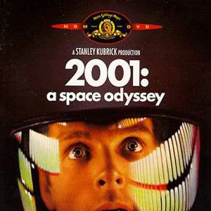 Fotoğraf 2001: Uzay Macerası