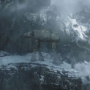 Fotoğraf Star Wars: Mandalorian ve Grogu