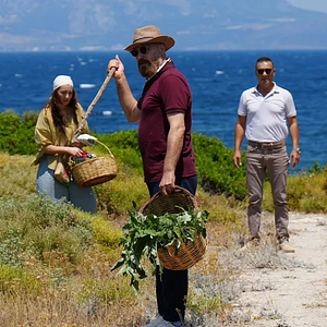 Fotoğraf Doğanın Kanunu