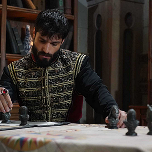 Fotoğraf Mehmed: Fetihler Sultanı