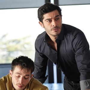 Fotoğraf Sahtekarlar