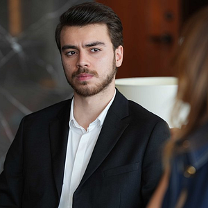 Fotoğraf Rüya Gibi