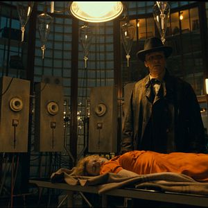 Fotoğraf Jessie Buckley