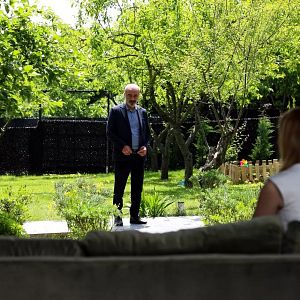 Fotoğraf İnci Taneleri