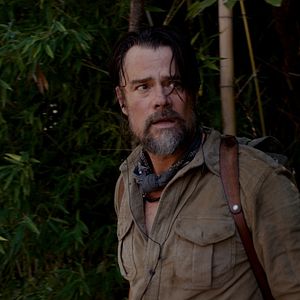 Fotoğraf Josh Duhamel