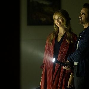 Fotoğraf Colin Farrell