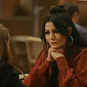 Fotoğraf Çarpıntı