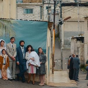 Fotoğraf Cherien Dabis