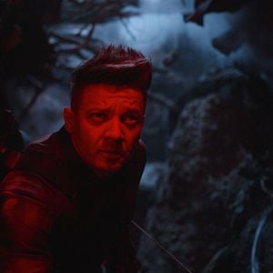 Fotoğraf Jeremy Renner