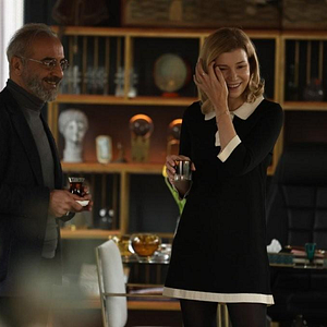 Fotoğraf İnci Taneleri