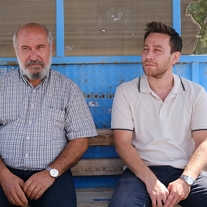 Fotoğraf Gönül Dağı