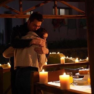 Fotoğraf Ateş Kuşları