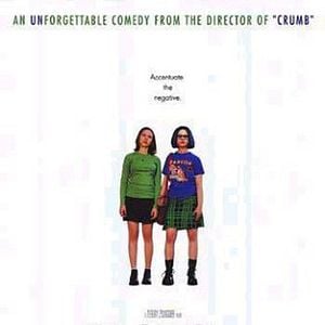 Fotoğraf Ghost World