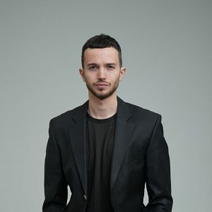 Fotoğraf Caner Solmaz