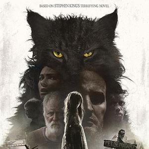 Fotoğraf Hayvan Mezarlığı