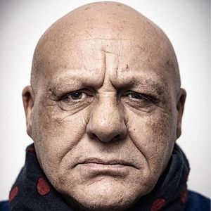 Fotoğraf Peppe Lanzetta