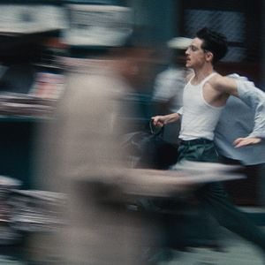 Fotoğraf Muhteşem Marty