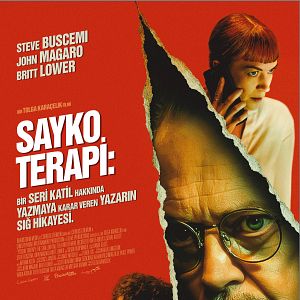 Fotoğraf Saykoterapi: Bir Seri Katil Hakkında Yazmaya Karar Veren Yazarın Sığ Hikayesi