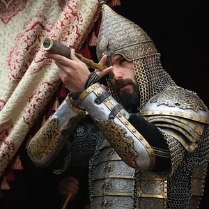 Fotoğraf Mehmed: Fetihler Sultanı
