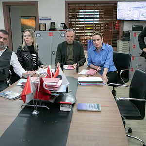 Fotoğraf Arka Sokaklar