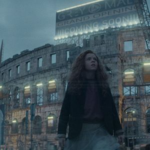 Fotoğraf Alexa Goodall