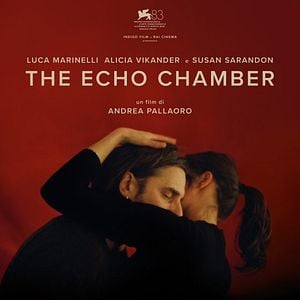 Fotoğraf The Echo Chamber