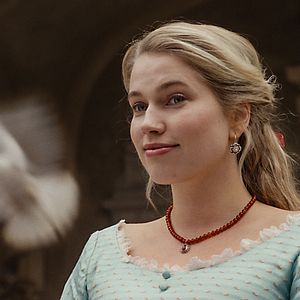 Fotoğraf Den stygge stesøsteren