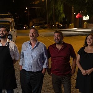 Fotoğraf Aşk ve Yemek