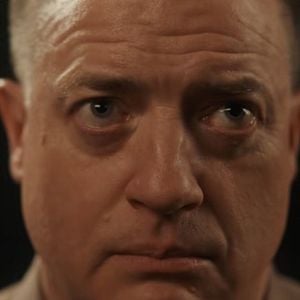 Fotoğraf Brendan Fraser