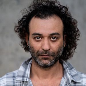 Fotoğraf Mudar Ramadan