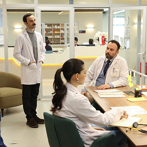 Fotoğraf Doktor: Başka Hayatta