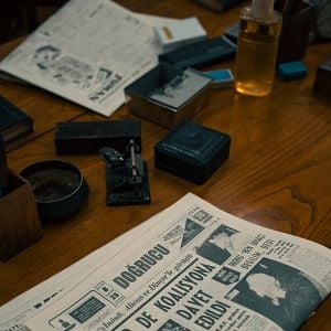 Fotoğraf Ayşe Tatile Çıktı