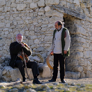 Fotoğraf Gönül Dağı