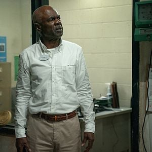 Fotoğraf Glynn Turman