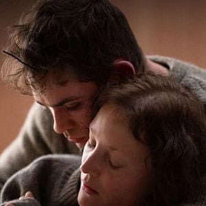 Fotoğraf Went Up The Hill