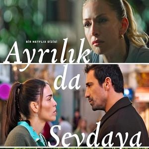 Fotoğraf Ayrılık da Sevdaya Dahil