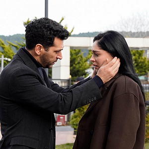 Fotoğraf Güller ve Günahlar