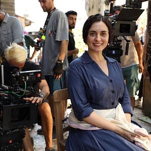 Fotoğraf Lefter: Bir Ordinaryüs Hikayesi