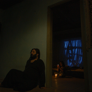 Fotoğraf Kiki Lanet-i Cin 2