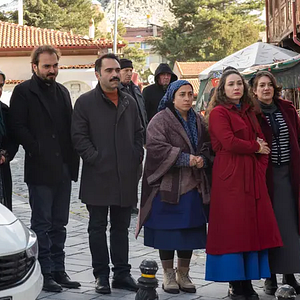 Fotoğraf Gönül Dağı