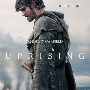 Fotoğraf The Uprising