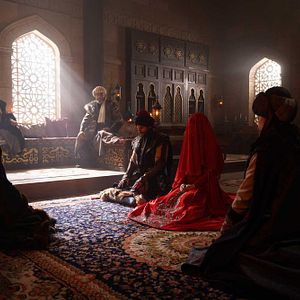 Fotoğraf Mehmed: Fetihler Sultanı