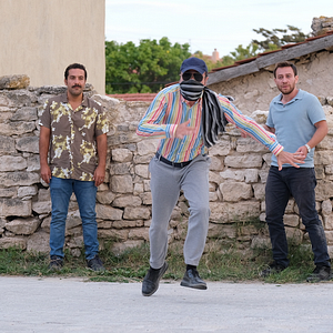 Fotoğraf Gönül Dağı