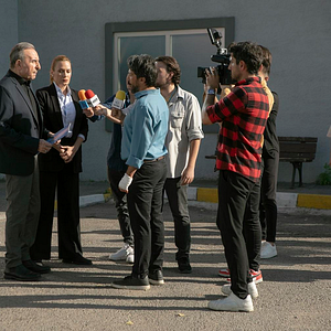 Fotoğraf Arka Sokaklar