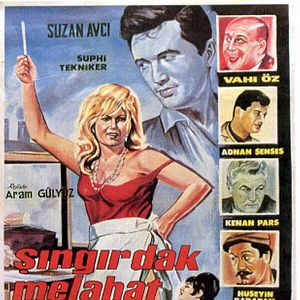 Fotoğraf Şıngırdak Melahat