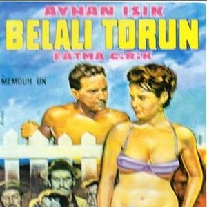 Fotoğraf Belalı Torun