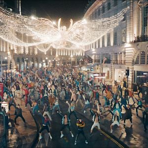 Fotoğraf Better Man: Robbie Willams'ın Hikayesi