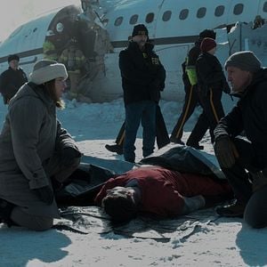 Fotoğraf The Last Frontier